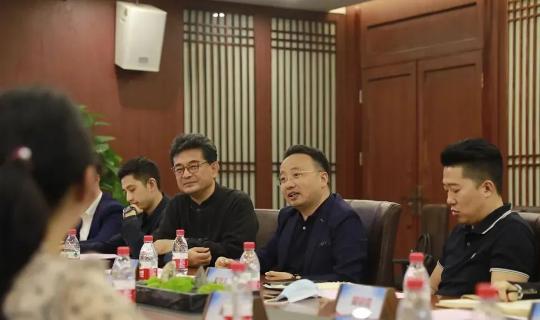 巅峰国际董事长李厚德被正式任命为广东省企业管理咨询协会湾区分会会长