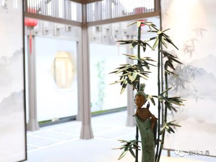 巅峰国际：红色文化带来的是活的灵魂