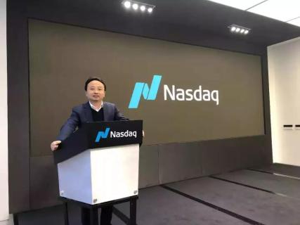 美国之行 开拓眼界 巅峰国际的战略转变