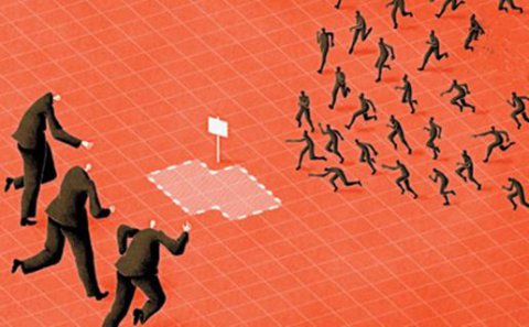 巅峰国际：创业公司为何推行股权激励？