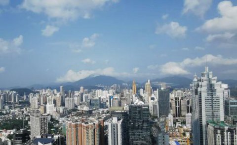 巅峰国际：企业发展的永动机—商业模式